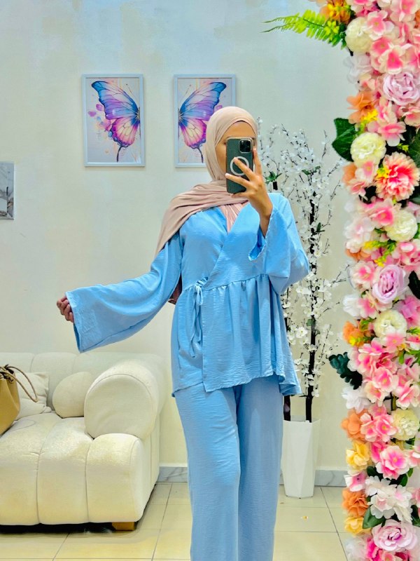 Ensemble pour femme™